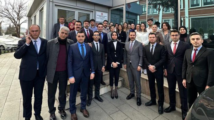 Büyükçekmece ekibi deprem bölgesine gidiyor