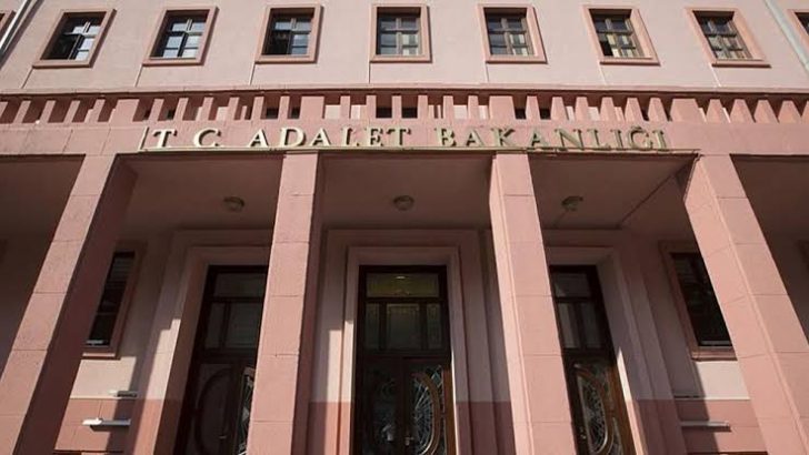 Adalet Bakan Yardımcılığına bir isim daha