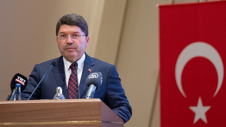 Bakan Tunç’tan konut kira artışına ilişkin son dakika açıklaması…