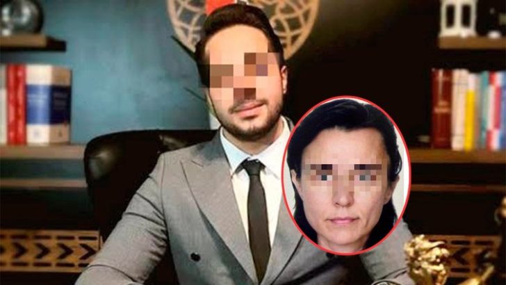 Erkek avukata taciz şoku: Markette öyle bir şey yaşadı ki!