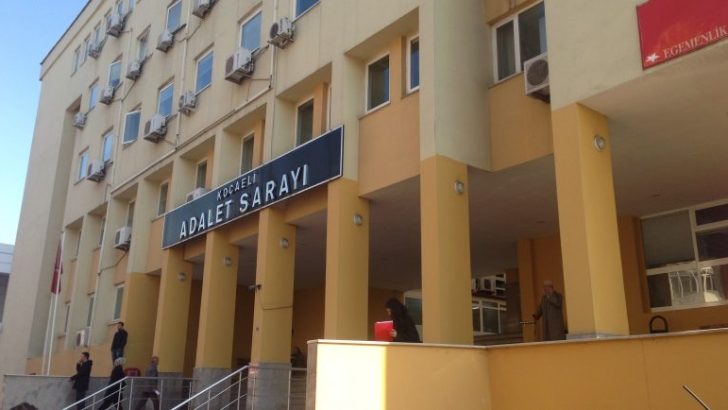 Kocaeli’nin yeni Cumhuriyet Başsavcı vekili Eray Akkavak oldu