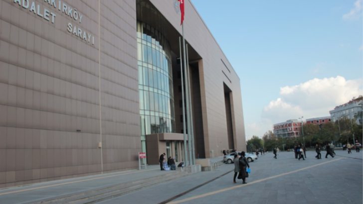 O adliyeye kim komisyon başkanı oluyor?