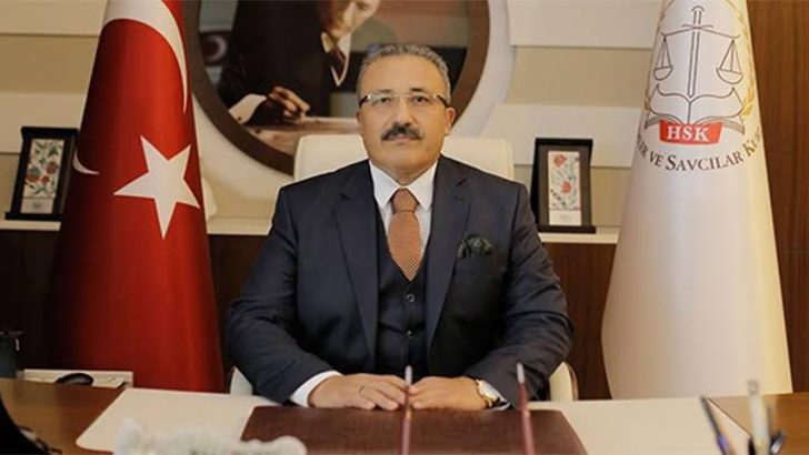 Yargıtay Üyesi Yılmaz’dan 15 Temmuz mesajı