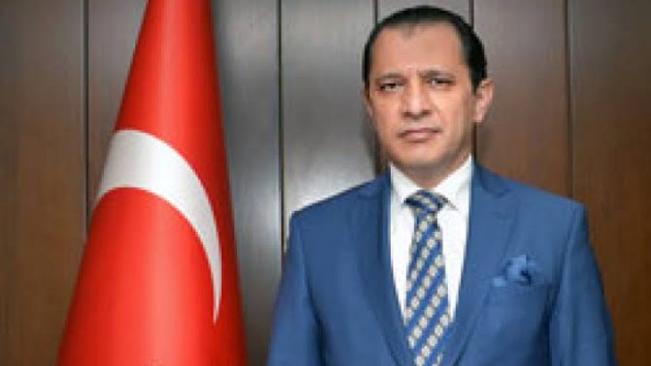 İlk SONTV duyuruyor…İşte yeni İstihbarat Başkanı