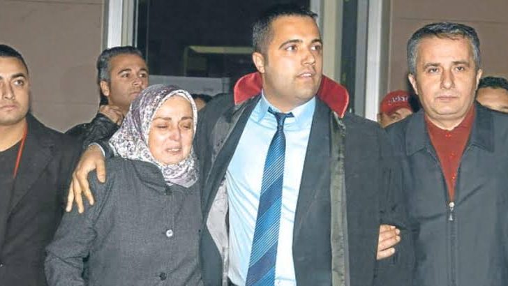 Adalet Bakanı noktayı koydu