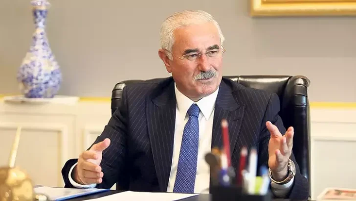 Yargıtay Başkanından ‘Ülke Başsavcılığı’ çıkışı