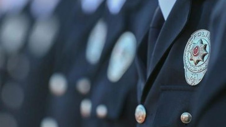 “Garson”dan 3 bin emniyetçi FETÖ’cü deşifre oldu