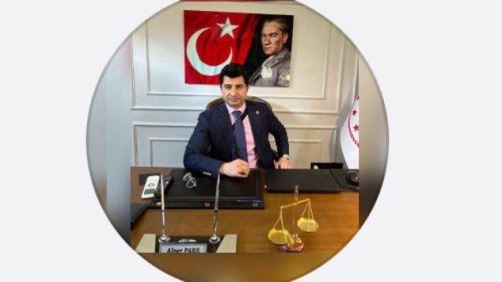 Sahte Savcı, Cumhuriyet Savcısını ziyaret etti, ifadesi güldürdü