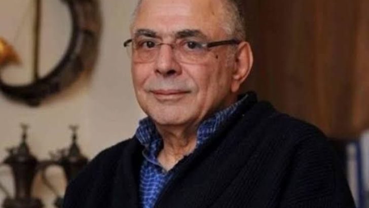 Mehmet Eymür son yolculuğuna uğurlandı