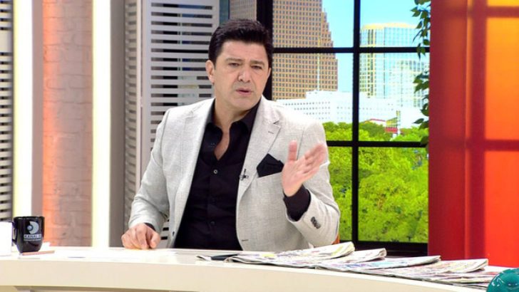 Hakan Ural’a gözaltı