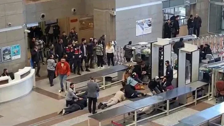 Hain saldırının şifreleri çözülüyor… Flaş detaylar…