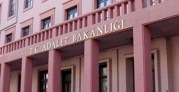 TERÖR SAVCISI BAKANLIKTA ÜST DÜZEYE TERFİ ETTİRİLDİ&nbsp;