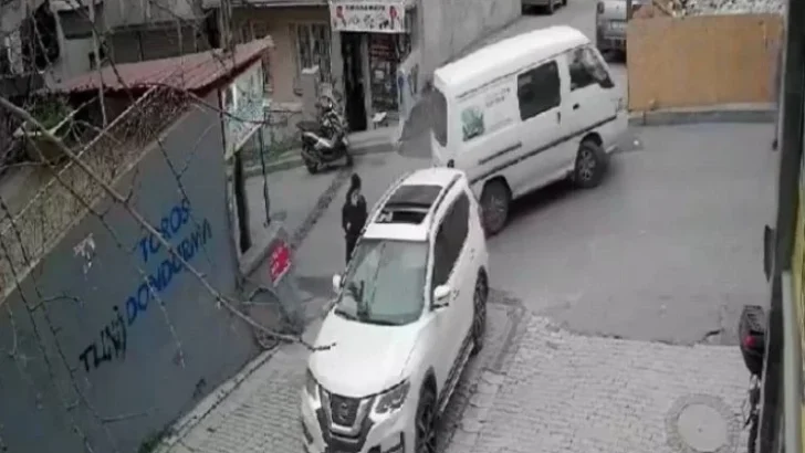 Kalaşnikoflu saldırı ile ilgili FLAŞ gelişme!