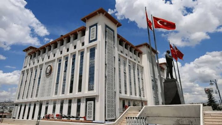 Ankara Emniyeti’nde neler oluyor?