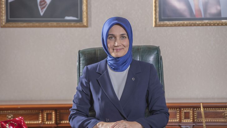 AYM üyeliği için flaş isim