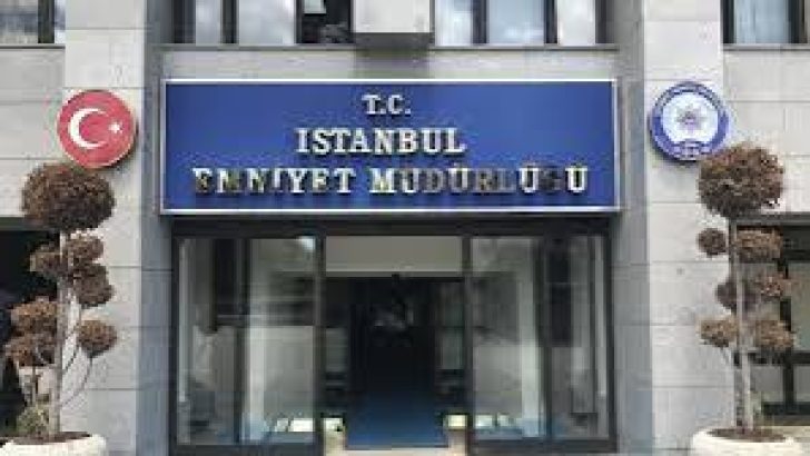 İstanbul’un başarılı Emniyet müdürleri