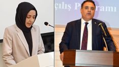 Anayasa Mahkemesi üyeliğine sürpriz kadın aday