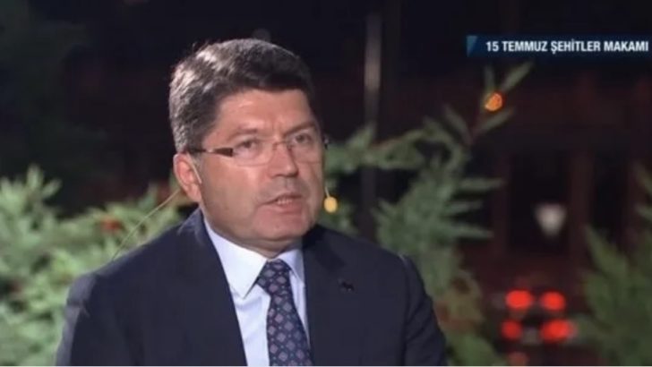 Adalet Bakanı açıkladı: ABD, FETÖ’yü neden iade etmiyor?