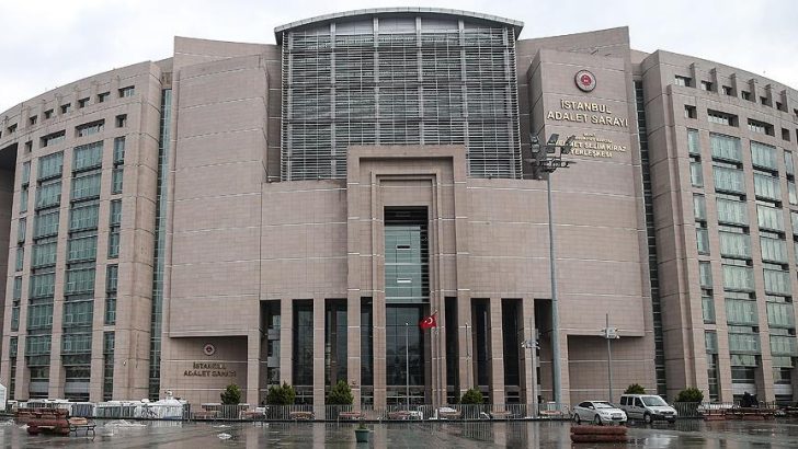 İstanbul Cumhuriyet Başsavcılığı’nda iş bölümü belli oldu… Yeni büro kuruldu