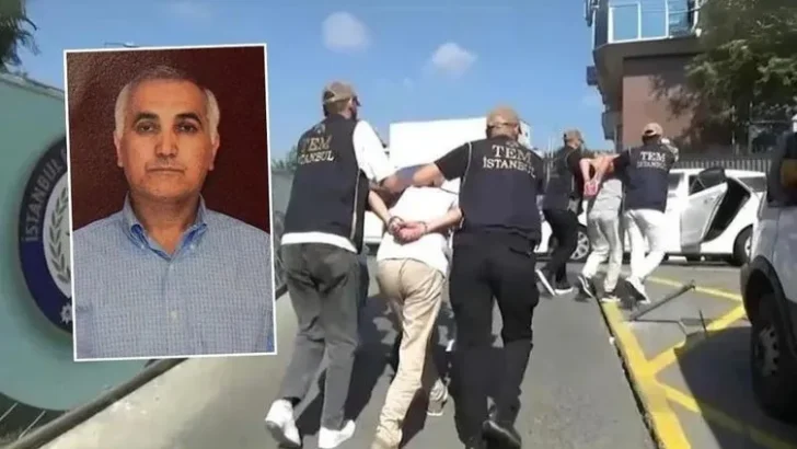 Hain darbe girişiminin beyni Adil Öksüz’ün kaçışındaki sır perdesi aralandı