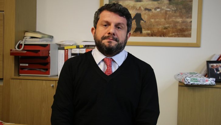 AYM’nin Atalay kararına o 4 isim karşı oy kullandı