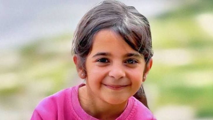 8 yaşındaki Narin soruşturmasında 1 gözaltı! Bakan Tunç; “ifadeler alınıyor”