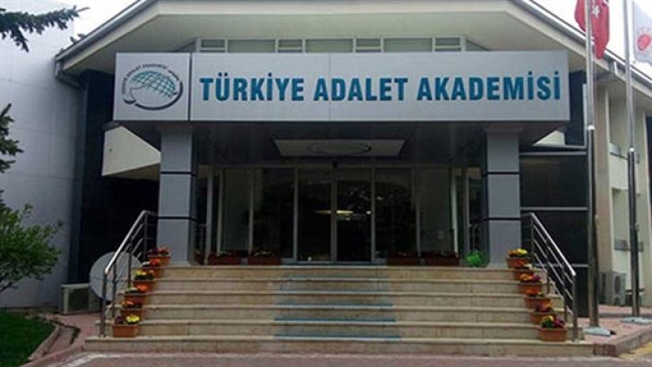Türkiye Adalet Akademisi yeni online eğitim platformunu hizmete sundu
