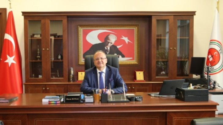 Yargıtay üyeliği için flaş isim
