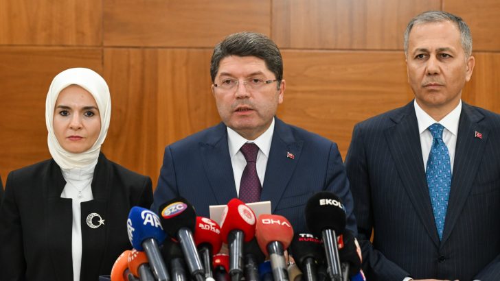“Elimiz, gözümüz, yüreğimiz Diyarbakır’da olacaktır”