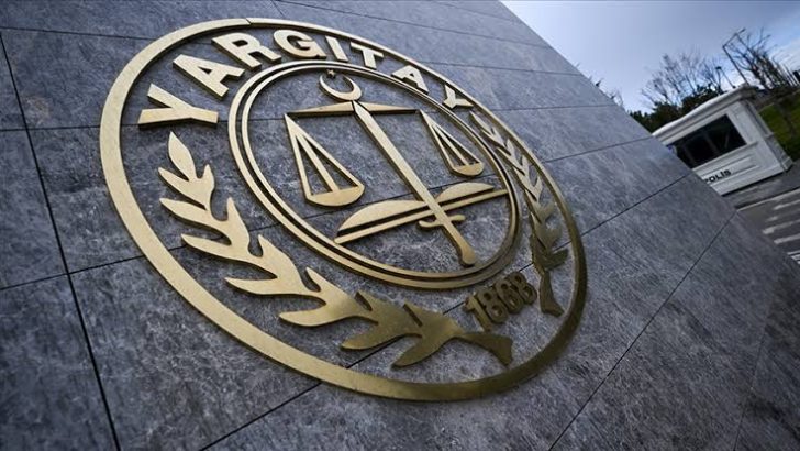 Yargıtay 3. Ceza Dairesi Başkanlık seçimi tamamlandı