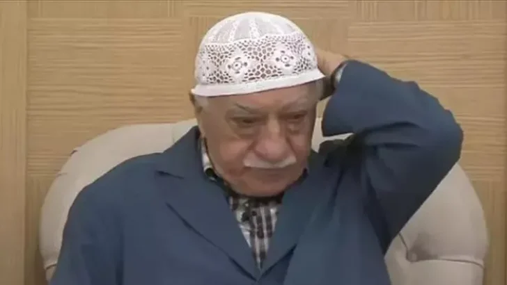 Mahmut Çorumlu’dan FETÖ mesajı