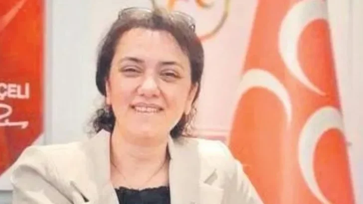 Demirtaş’a terörist diyen MHP İl Başkan Yardımcısına ceza