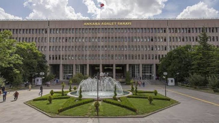 Ankara’ya yeni başsavcı vekili