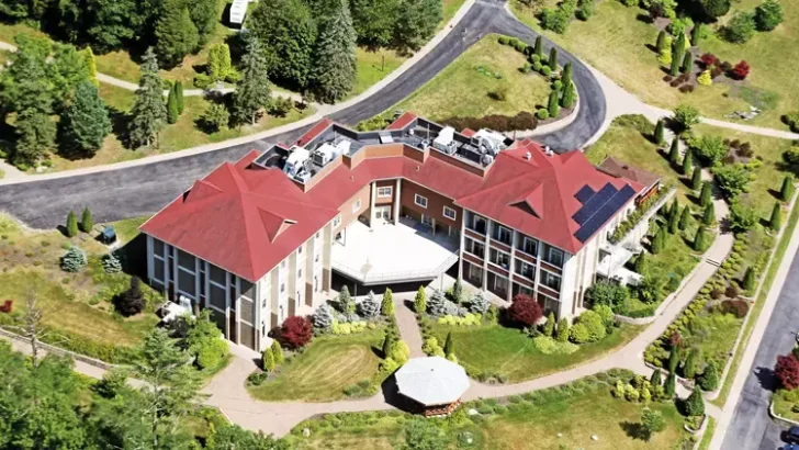 Mahkemeden FETÖ’ye büyük tokat! En büyük finansörünün tüm malvarlığına el konuldu