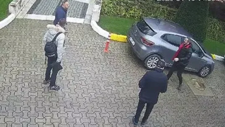 Suç örgütü üyesi firarında büyük şok! Ünlü şarkıcı eşi ve polis müdürü gözaltında
