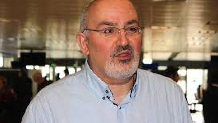 Azılı Fetö’cü aytaç nefret saçmaya devam ediyor