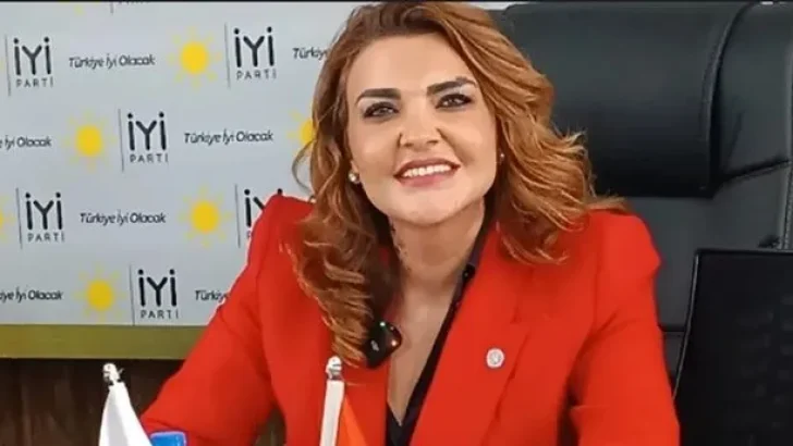 İYİ parti içindeki suikastte bomba detaylar! Suikastın parolası : “Çocuklar denize girdi mi?”