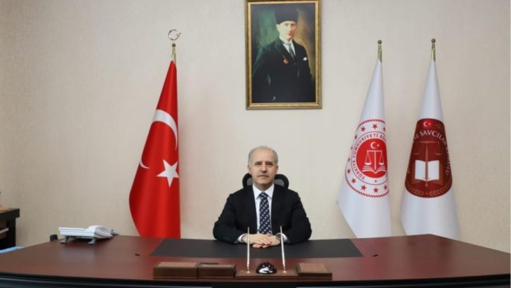 Başsavcı İnal’dan 18 Mart mesajı