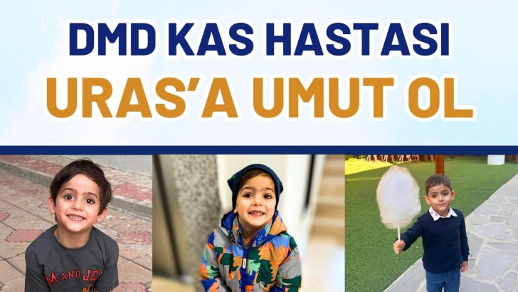 Minik Uras için umut seferberliği