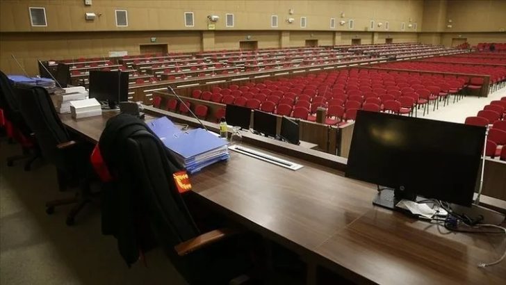 Yargıtay Başsavcılığı itirazı sonrası skandal Dumankaya kararı bozuldu