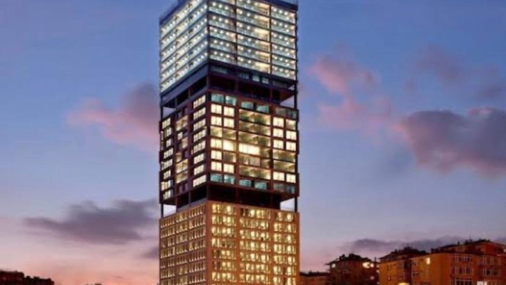 Ekrem İmamoğlu’dan Beşiktaş’ta 5 Yıldızlı Otelde 28 Kez Aynı Misafirle Sır Görüşme:&nbsp;