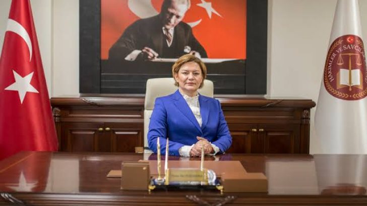 Yargı ve emniyeti buluşturan düğün