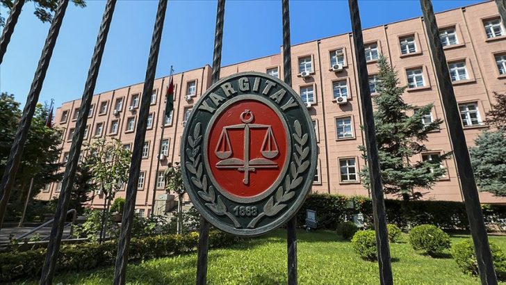 Yargıtay’dan FETÖ bağlantılı iki eğitim şirketine müsadere onayı
