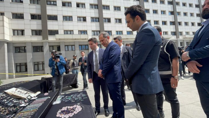 İstanbul’da dev operasyon… Selami Yıldız tek tek inceledi…