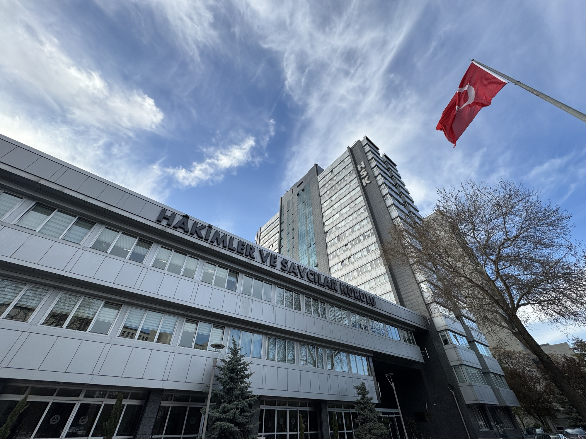 HSK seçimlerinde kritik toplantı tamamlandı. İşte o merakla beklenen 15  isim - SON TV