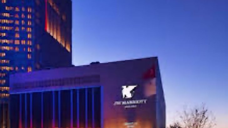 İmamoğlu ile Sır Ziyaretçi Arasında İstanbul’dan sonra Ankara JW Marriott’ta 5 Kritik Buluşma!