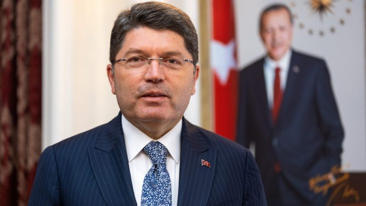 SONTV duyurmuştu! Bakan Tunç’tan kararname açıklaması geldi