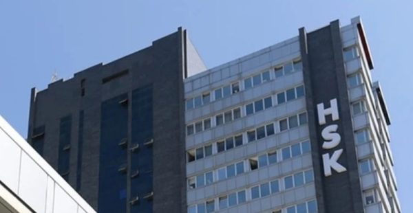 YARGIDA KRİTİK KOLTUKLAR İÇİN KULİS SAVAŞI!&nbsp;HSK’YA ADETA ÇIKARMA YAPILIYOR!&nbsp;