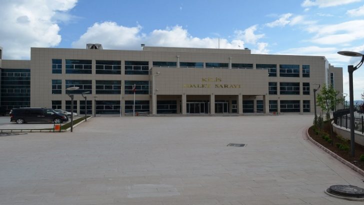 Kilis Adliyesi’nde değişim olacak mı?