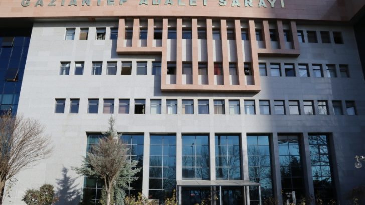 Gaziantep Adliyesi’nde değişiklik olacak mı?